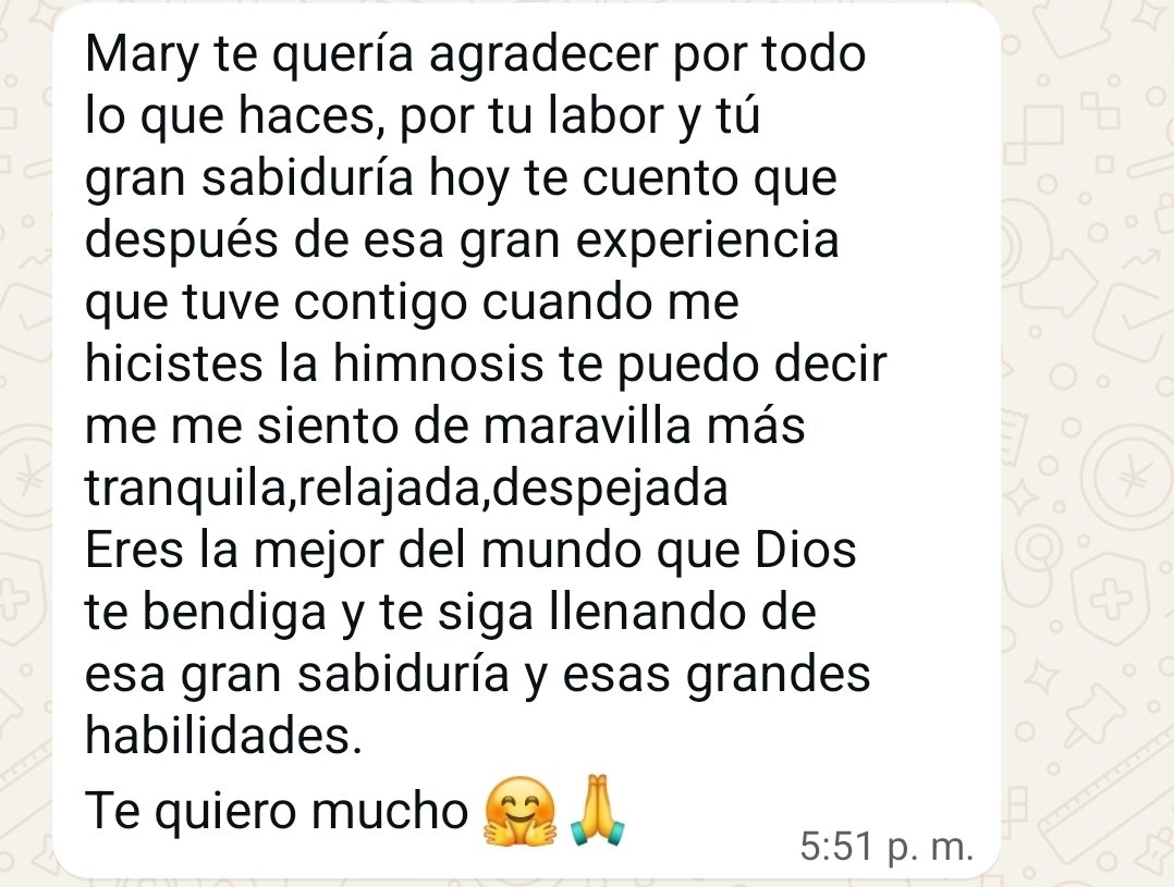 Testimonio 2