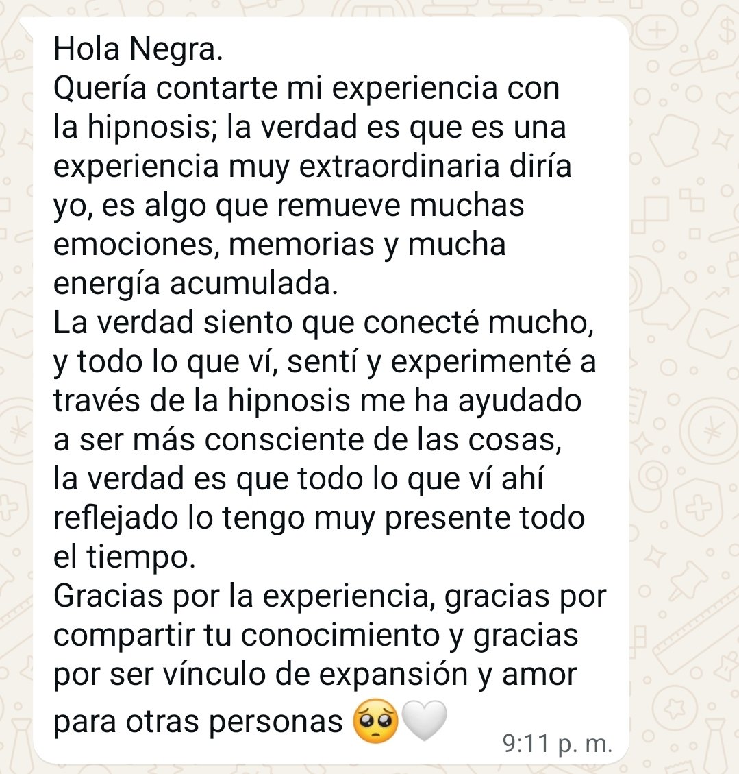 Testimonio 6